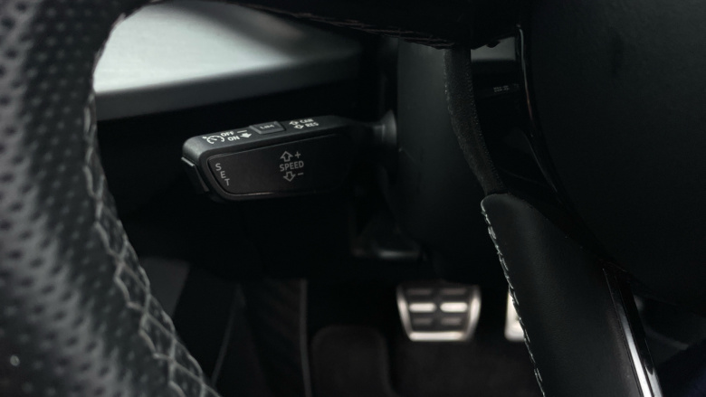 Audi Q2 35 TFSI S Line 5dr S Tronic Petrol Estate